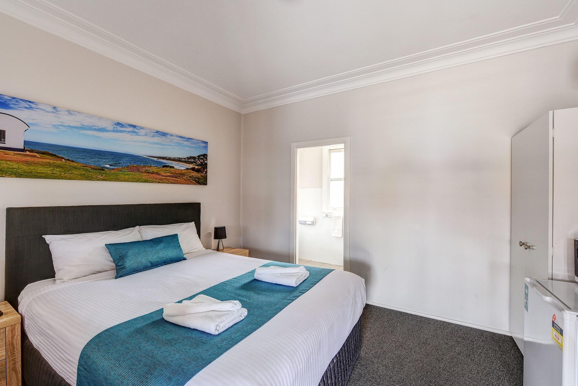 Port Macquarie Motel Εξωτερικό φωτογραφία