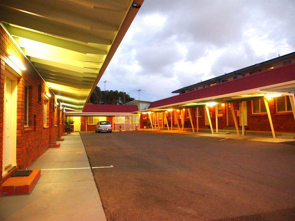 Port Macquarie Motel Εξωτερικό φωτογραφία